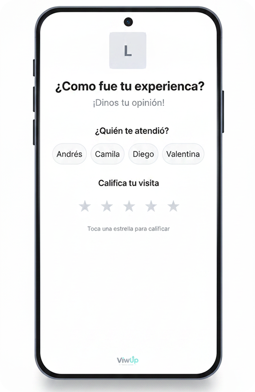 Calificación Rápida