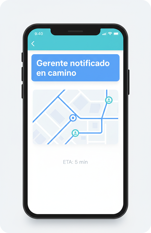 Enrutamiento Inteligente
